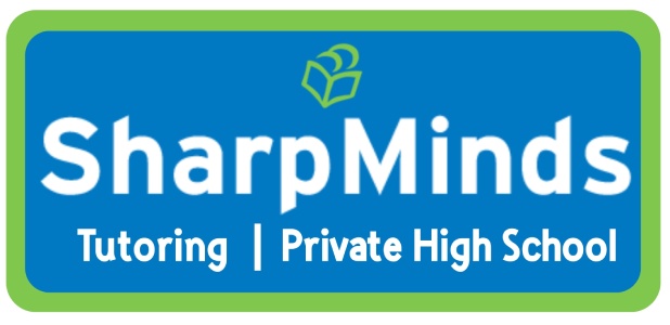 Sharp-Minds
